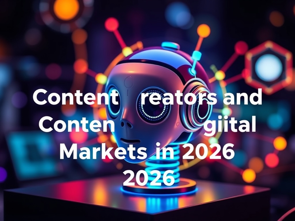 Top AI Tools for Content Creators and Digital Marketers in 2026