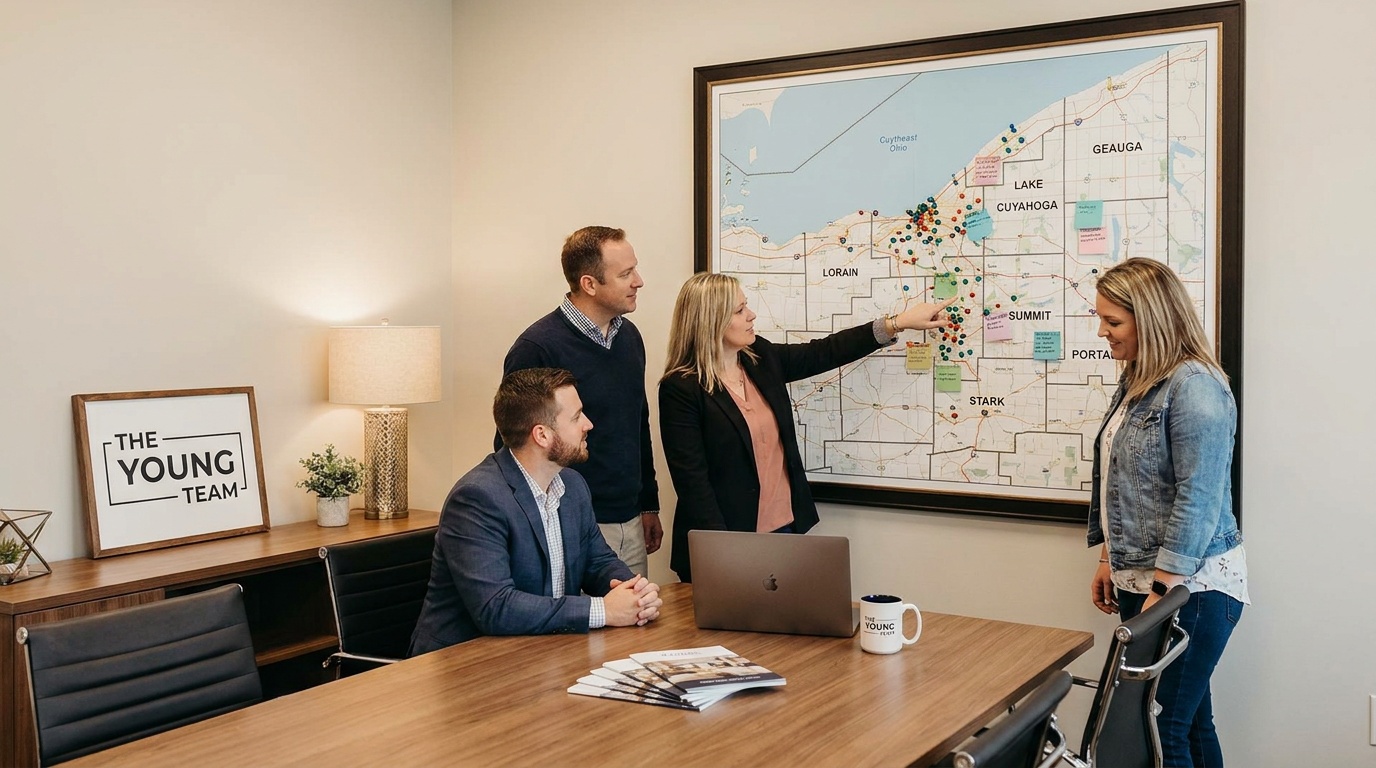 How 23 Years Across Seven Counties Translates to Hyper-Local Knowledge at Regional Scale