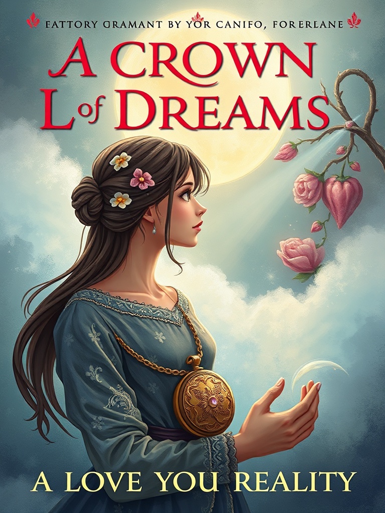 A Crown of Dreams, A Love of Reality