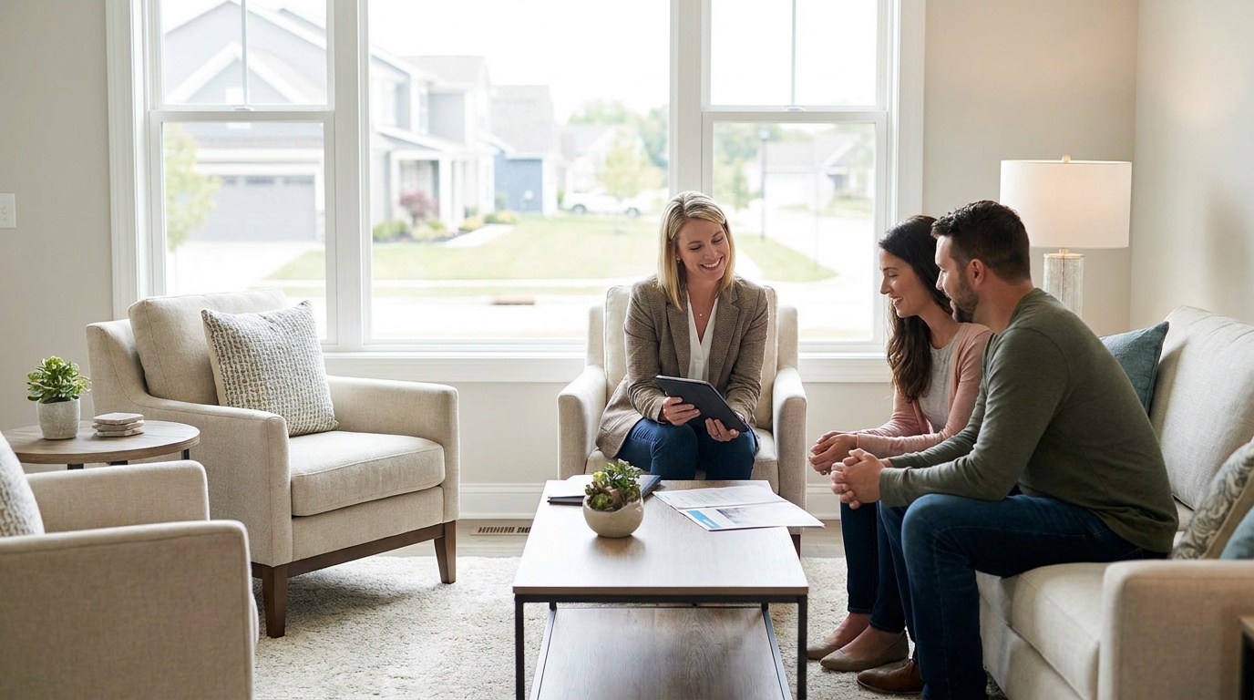 Guaranteed Cash Offer and Worry-Free Listing: How The Young Team's Signature Programs Reduce Transaction Risk