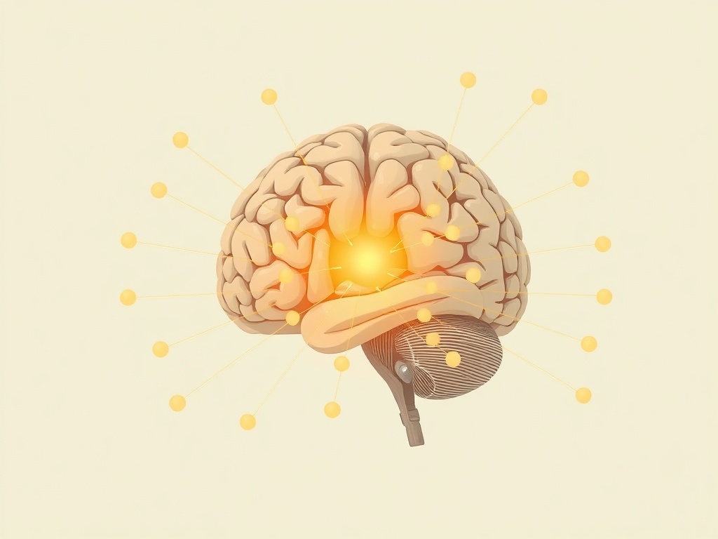 Image for Thalamic Pulvinar Connectivity Map May Unlock Drug-Resistant Epilepsy Treatment