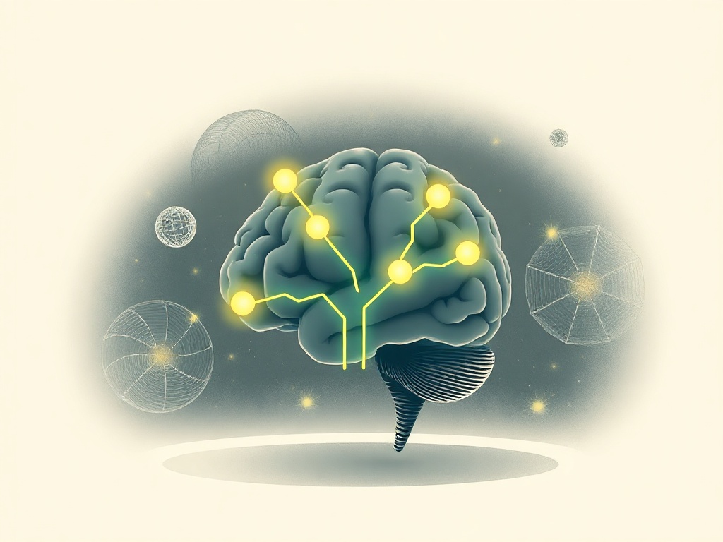 Image for Three Memory Circuits Offer Convergent Path to Durable PTSD Relief