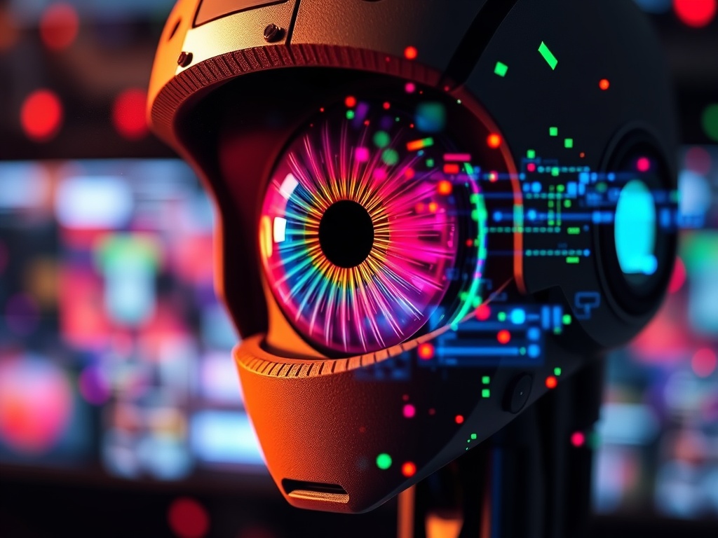 Computer Vision: How AI Sees and Interprets Images