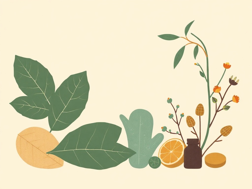Ashwagandha vs. Boswellia RCT Tests 45-Day Knee OA Pain Relief in Over-60s