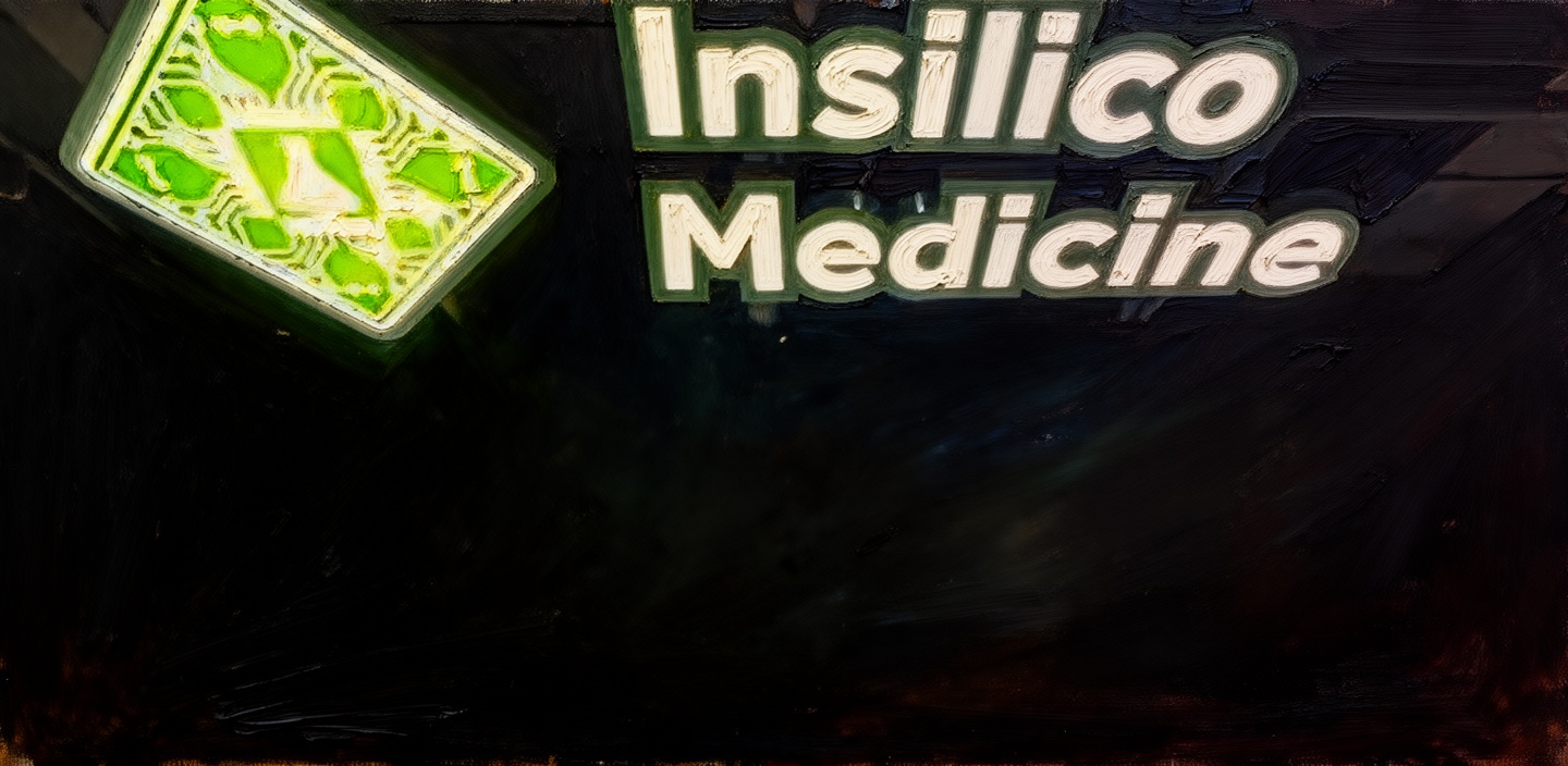 Takeda and Insilico Sign $600 Million AI Drug Discovery Deal