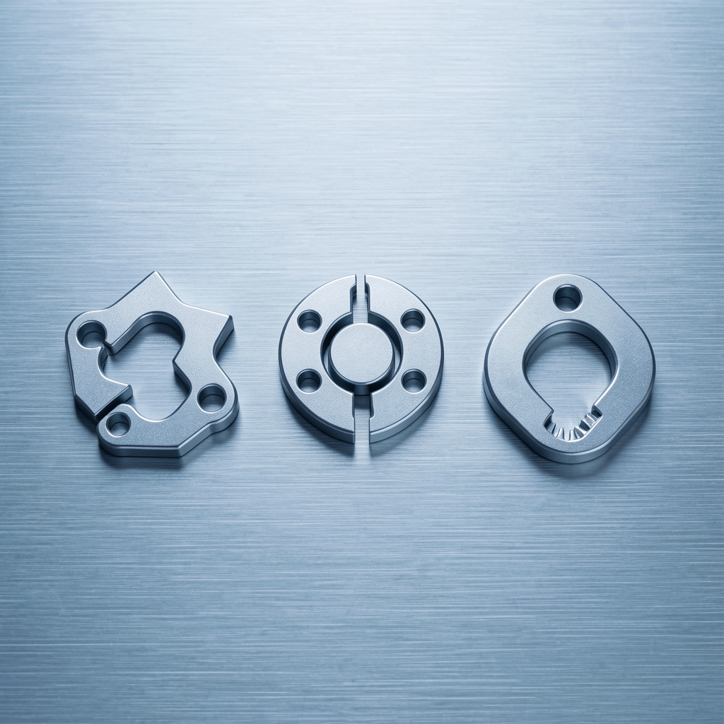 Three common knife lock mechanisms comparison