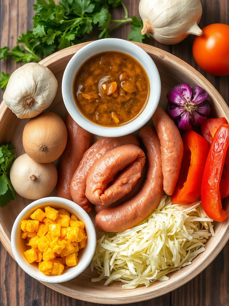 recette du houmous ingredients