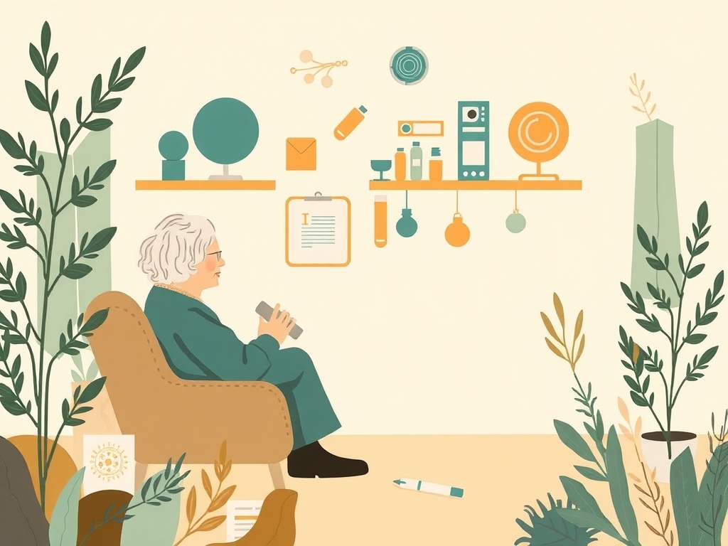 Image for Dementia Patients Back AI Medication Reviews—With Key Conditions Attached