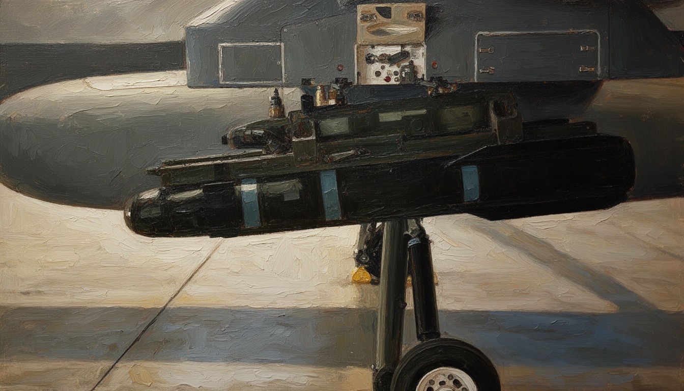 Singapore Approves Purchase of Additional Hellfire Missiles