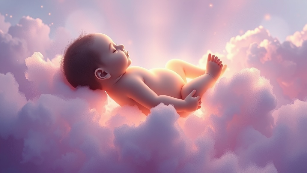 Sonhar com Bebê Recém-nascido: Mensagem do Universo