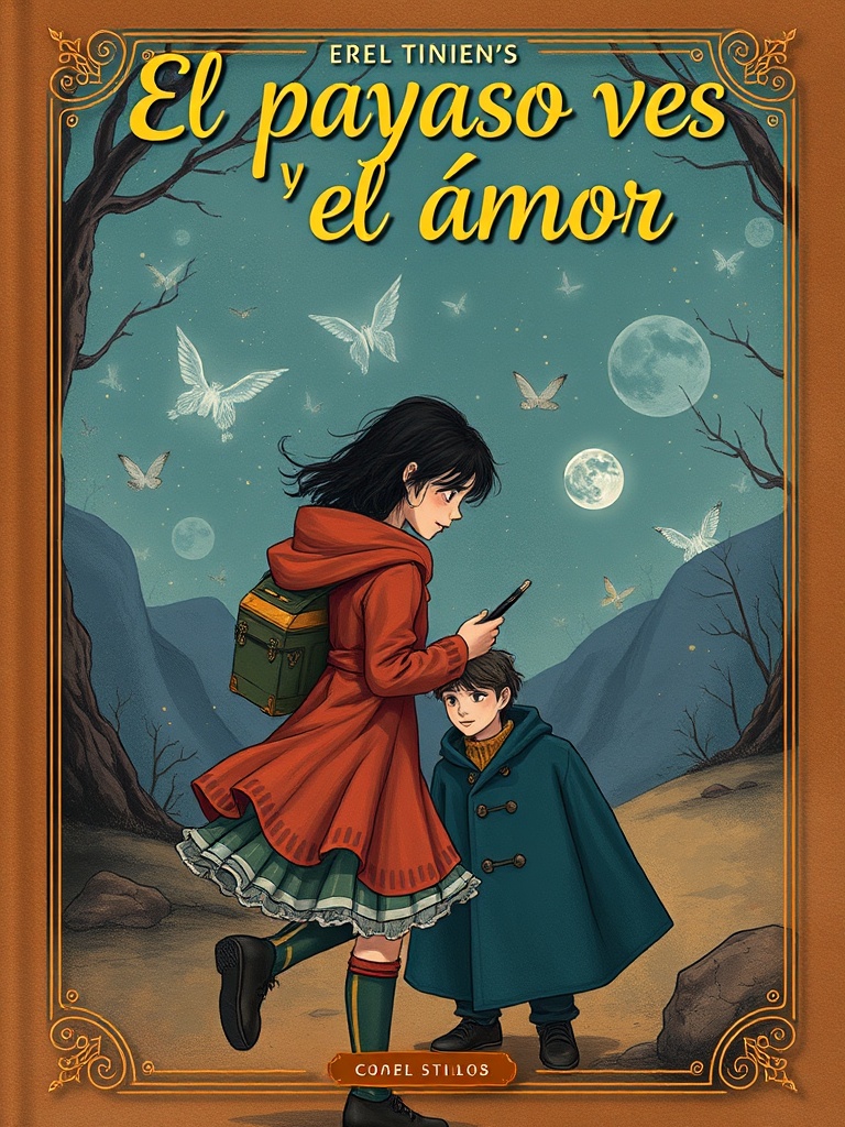 El payaso y el amor