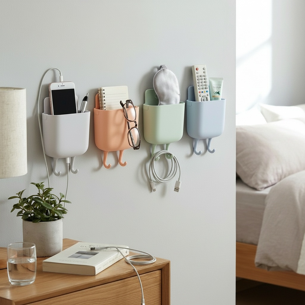 Start charging