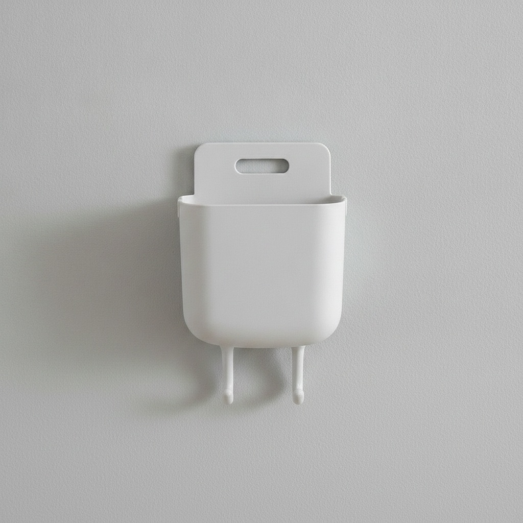 LinkUp Wall Mounted Mobile Charging Holder photo 8