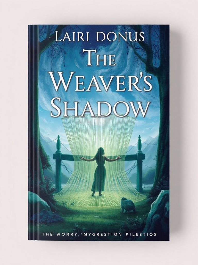The Weaver's Shadow