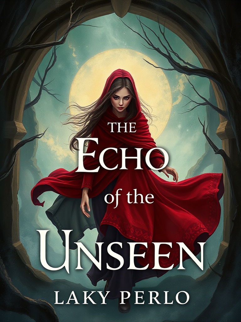 The Echo of the Unseen