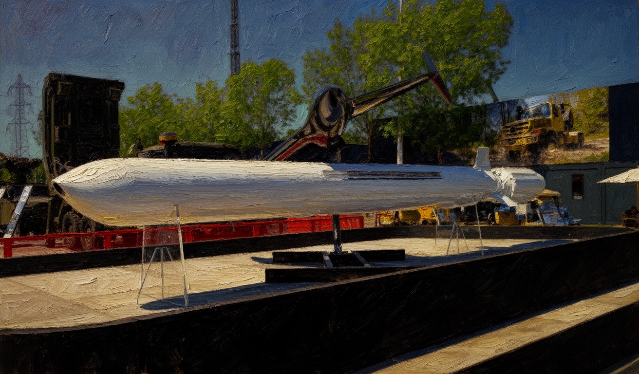 MBDA Unveils New LCM Mk2 Cruise Missile at Eurosatory 2026