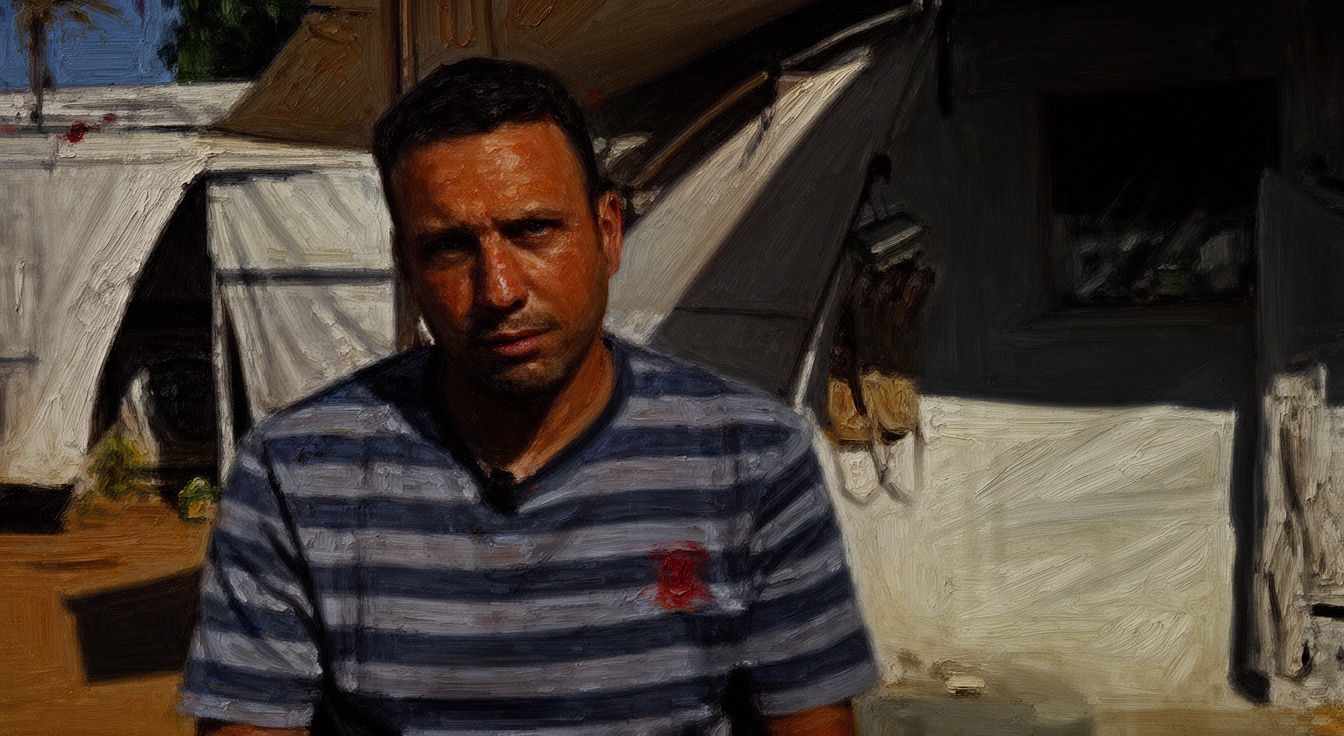 Gaza Patients Face Agonizing Delays for Medical Evacuation