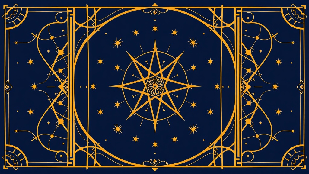 Ritual de Tarot para Clareza Mental e Decisões