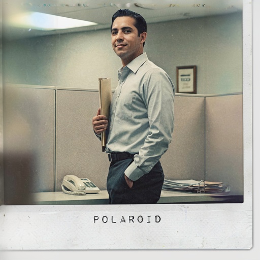 Portrait of Rigo