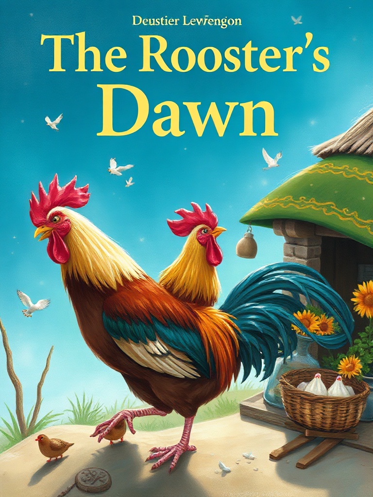 The Rooster's Dawn
