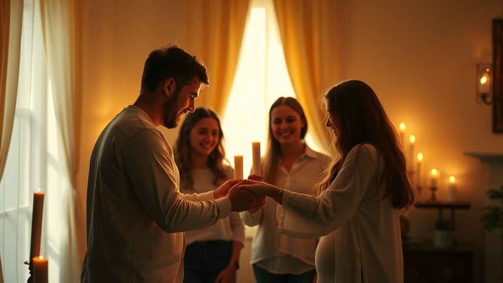 Oração para Afastar Maldade e Proteger a Família