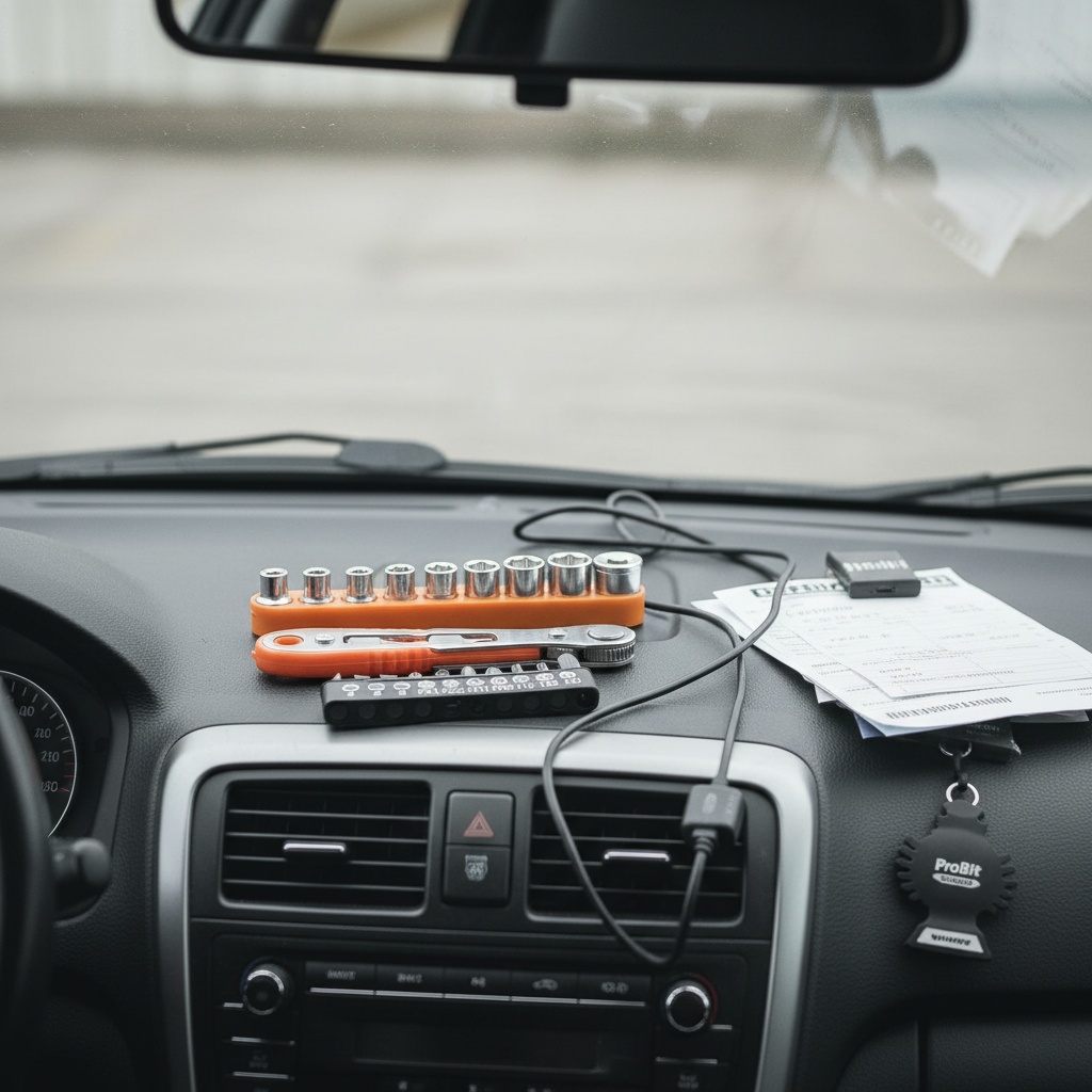 Turn impossible repairs into simple fixes