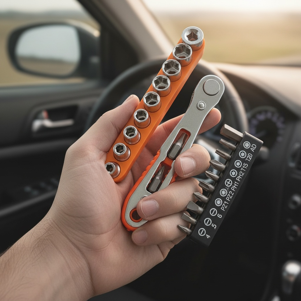 Turn impossible repairs into simple fixes