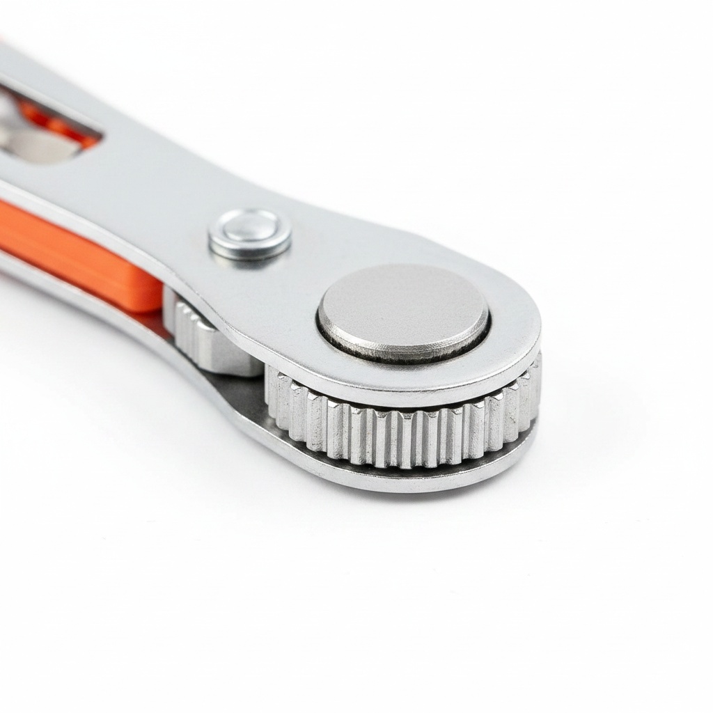 ProBit Mini Ratchet Wrench & Screwdriver Bit Set photo 7