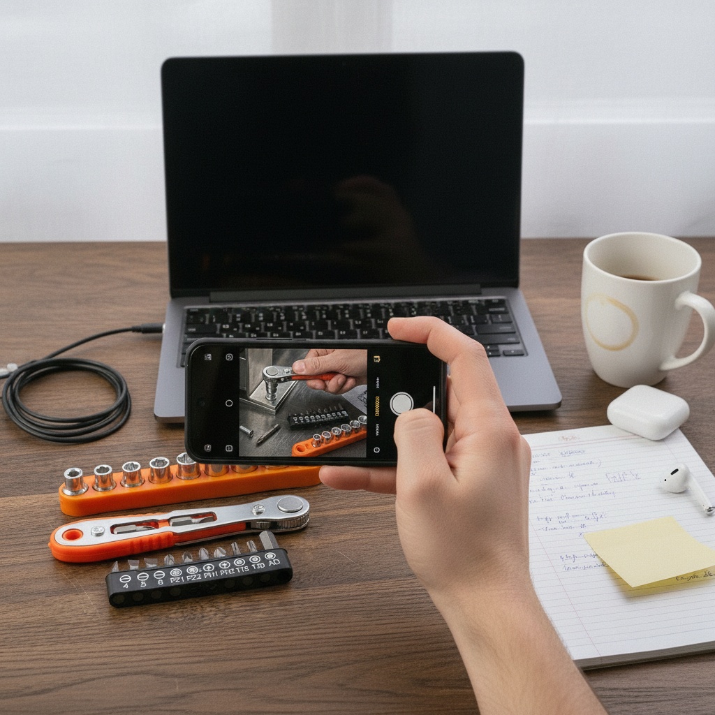 Conquer the spaces that defeat other tools