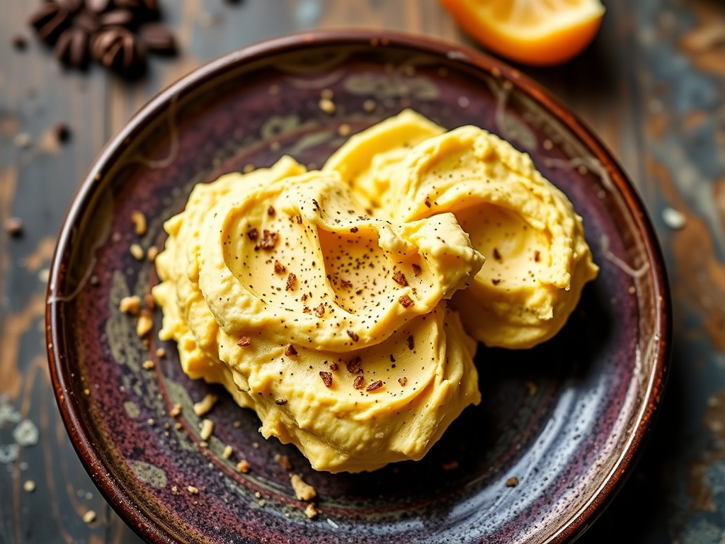 Compound Butters: 10 Elevating Recipes for Gourmet Home Cooking
