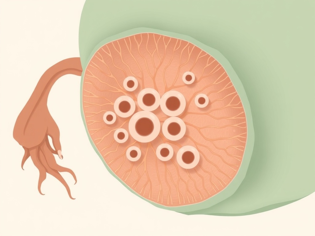 Image for IL-11 Cytokine Drives Ovarian Stiffening—Blocking It Reverses Aging Markers