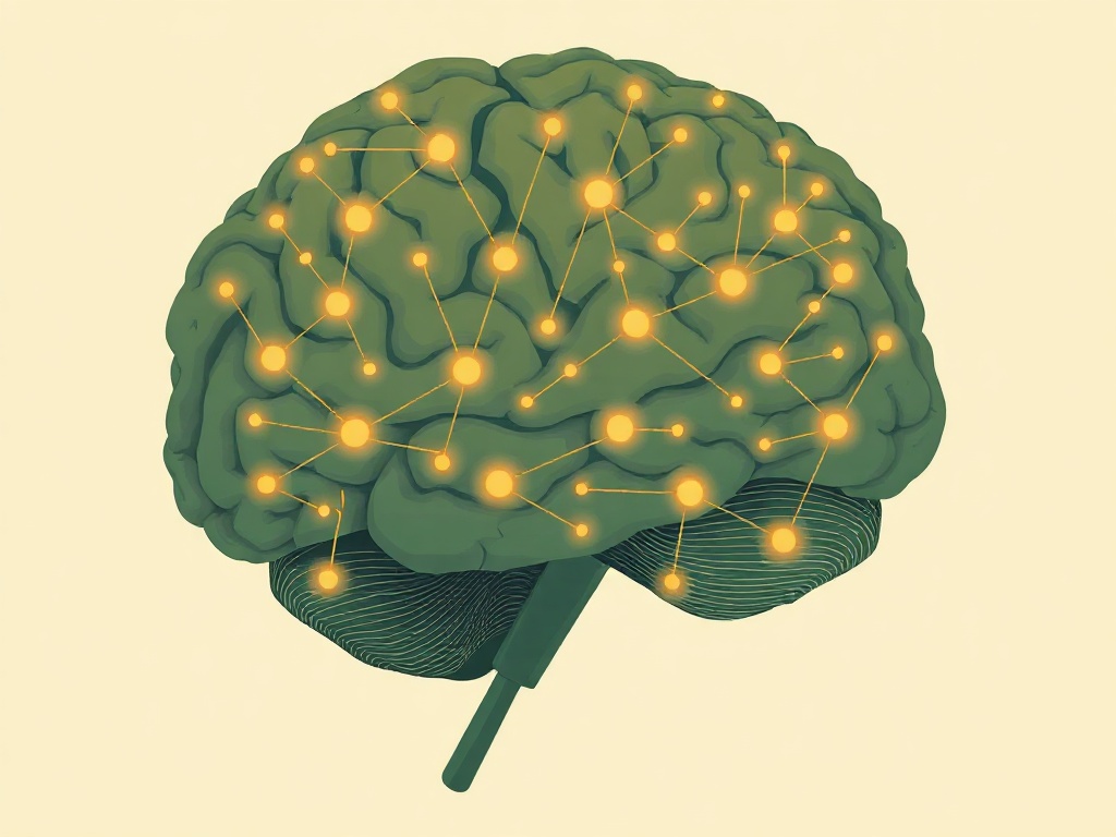 Image for Cortical Inhibition Circuits Explain How Brains Flag Unexpected Sensory Events