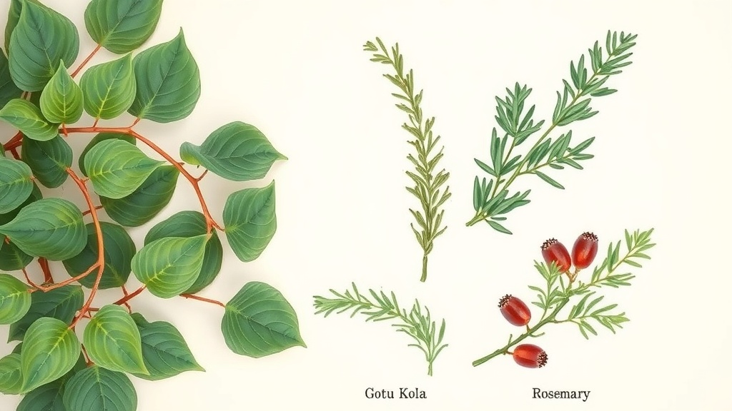 Plantas Medicinais para Celulite: Guia Natural Eficaz