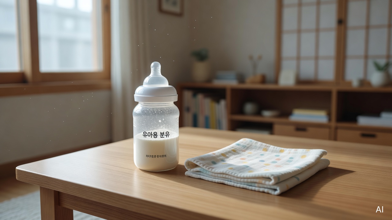 영아산통 대처법, 실제 효과 있던 방법 총정리