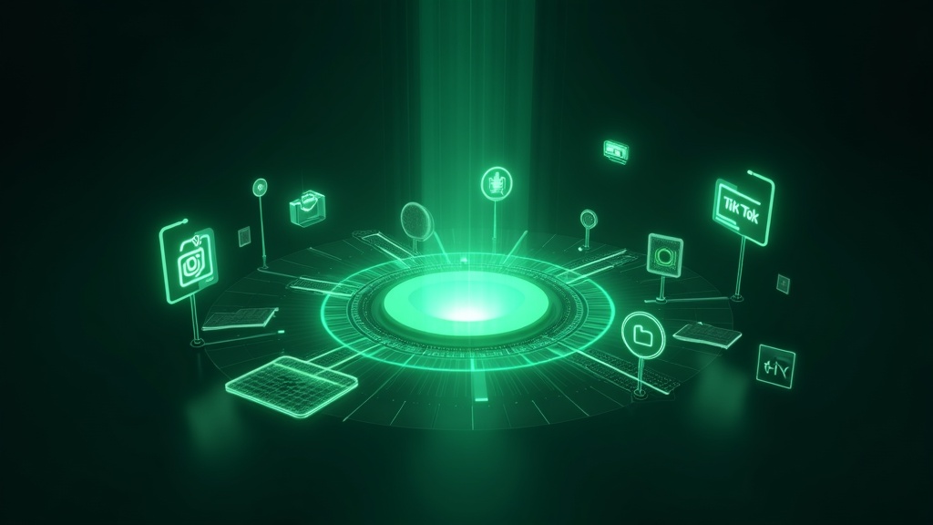 What is UGC Video Automation and Why are Brands Switching to AI Content?