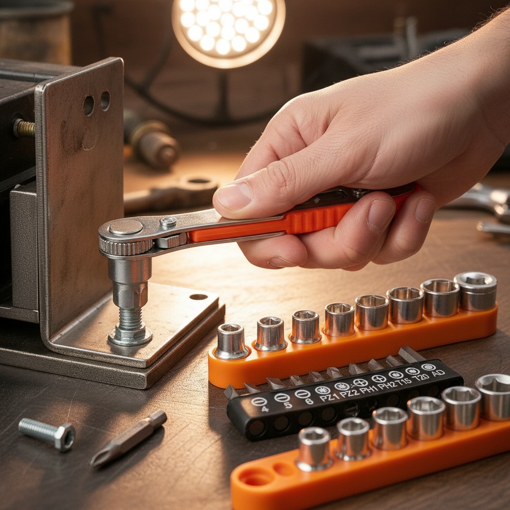 Turn with precision