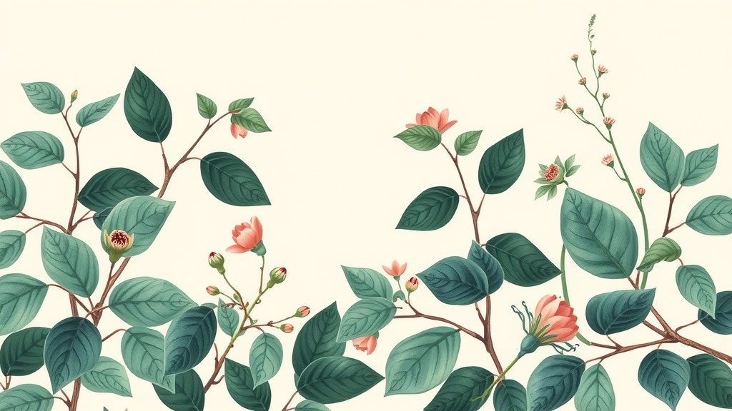 Plantas Medicinais para Diabetes: Guia Natural