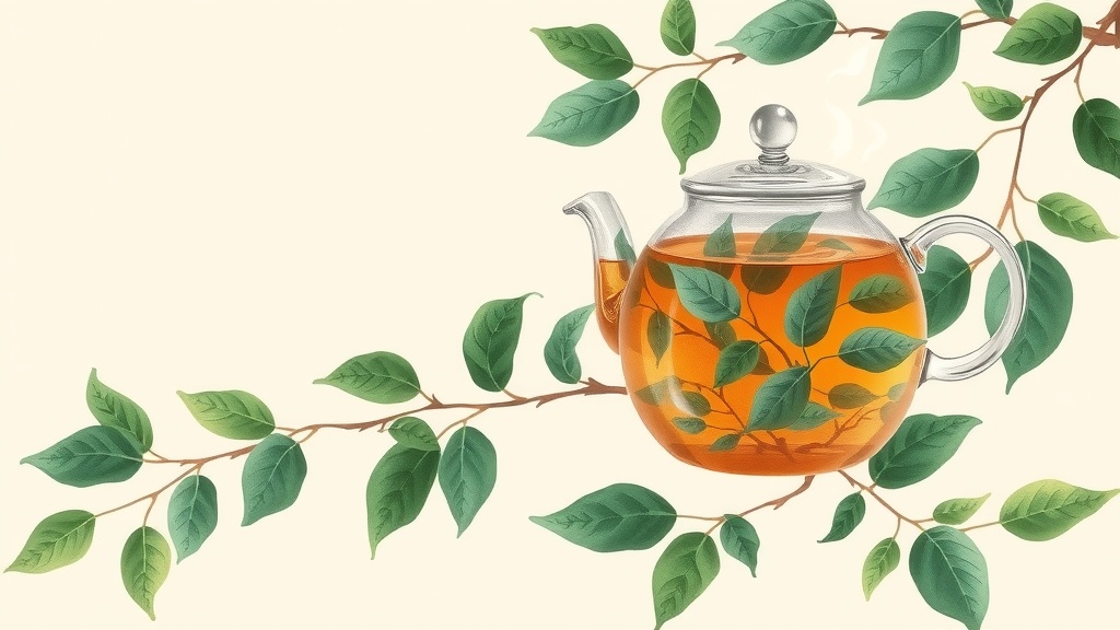 Infusão de Maracujá Folha: Receita Passo a Passo