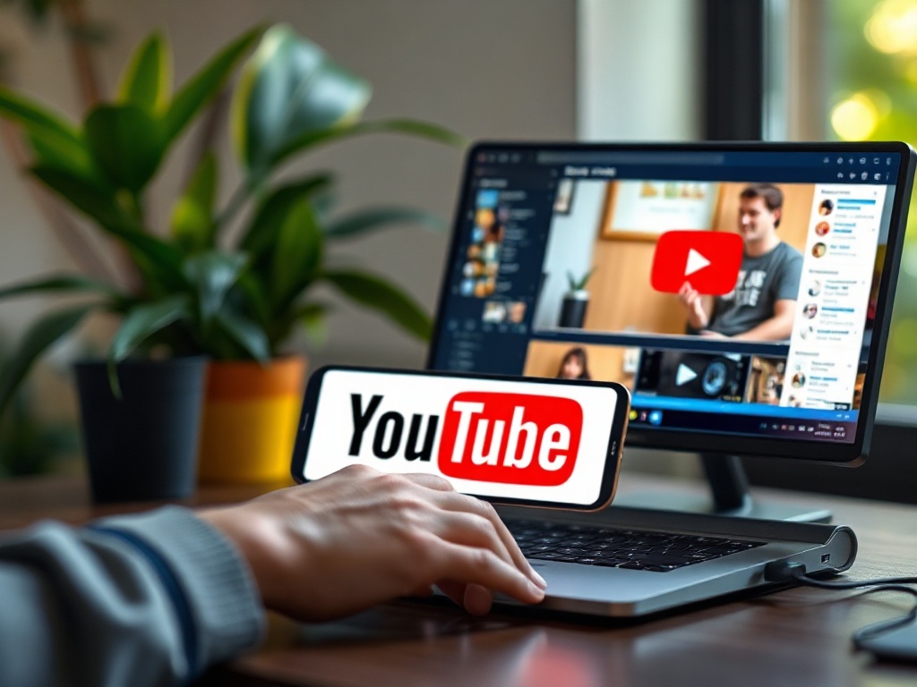 132. Télécharger vidéo YouTube Chrome facilement et rapidement