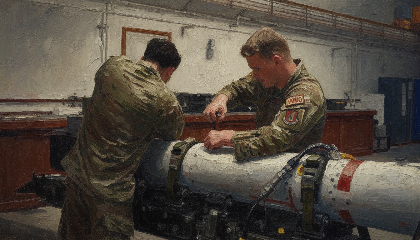 Pentagon Expedites $152 Billion Spending Before Deadline