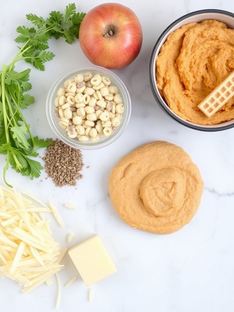 recette du houmous ingredients