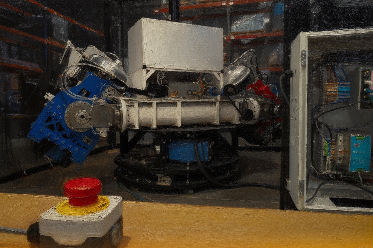 Defense Startups Target Automotive and Fracking Sectors for Weapon Components