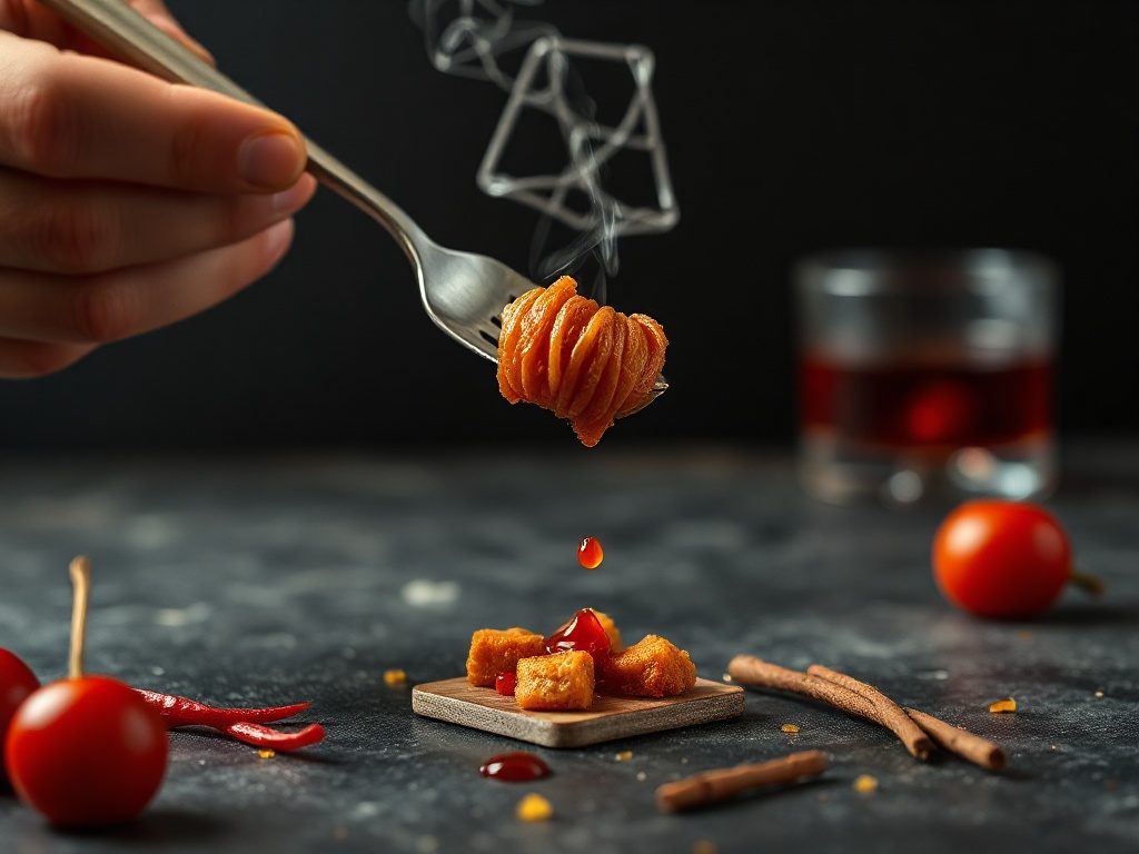 The Science of Umami: Unlocking the Fifth Taste for Gourmet Home Cooking