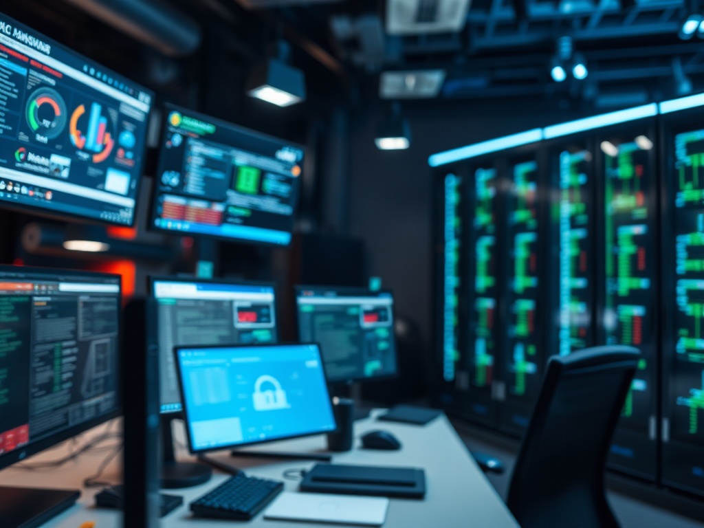Digital security warning icon highlighting gaps in bank and credit card cybersecurity coverage