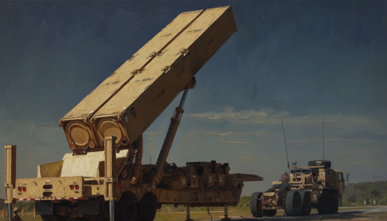 Pentagon Faces Challenges in Major Weapons Development Timelines