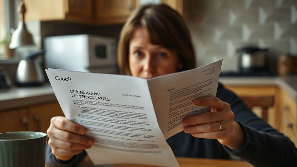 Council Tax Debt in England Hits £7.4 Billion, Up 11% in a Year post image