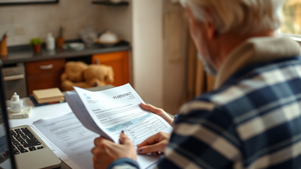 FCA Proposes New Due Diligence Standards for SIPPs post image