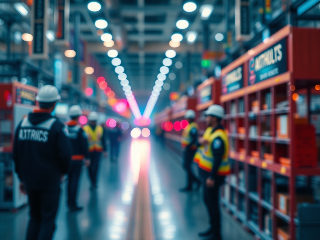 AI Impact on Jobs Automation