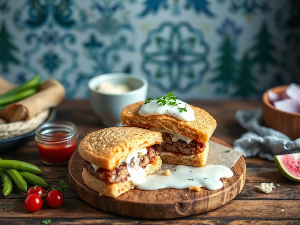 Healthy Comfort Food Makeovers