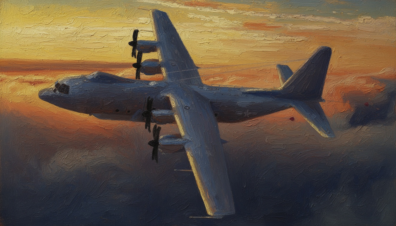 Navy Delays New Doomsday Plane Amid Development Concerns